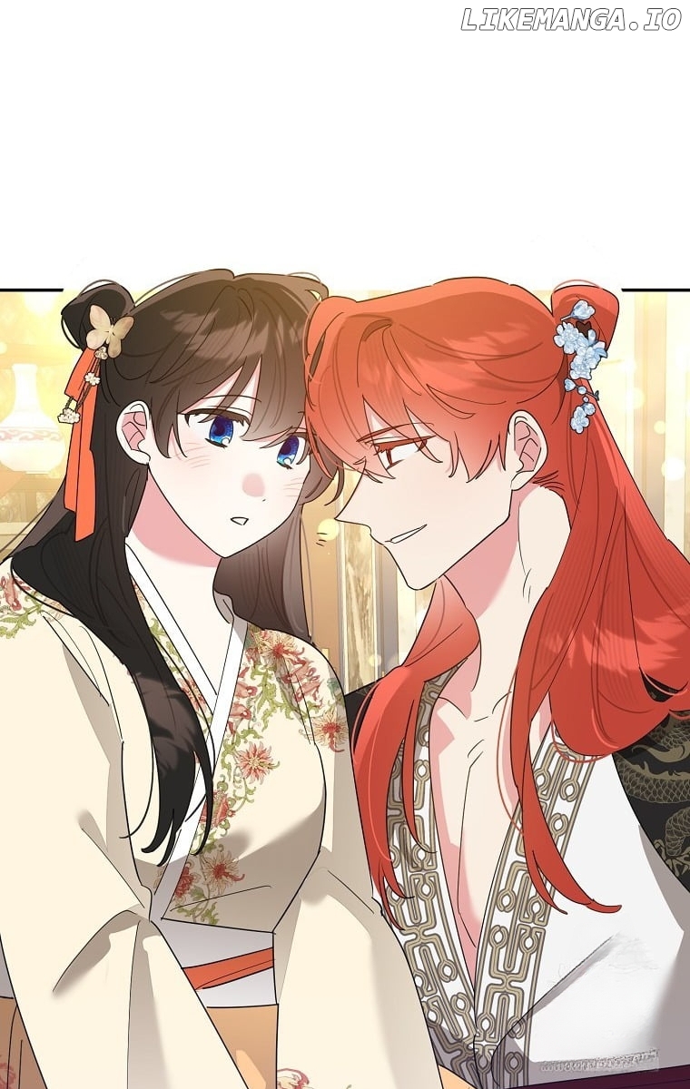 Precious Daughter of the Greatest Martial Arts Villain Chapter 127 - page 20